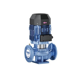 پمپ سیرکولاتور خطی VL2 40-20